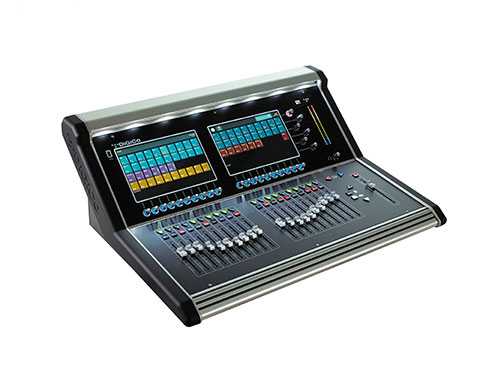 DiGiCo S21 Digital mixing console